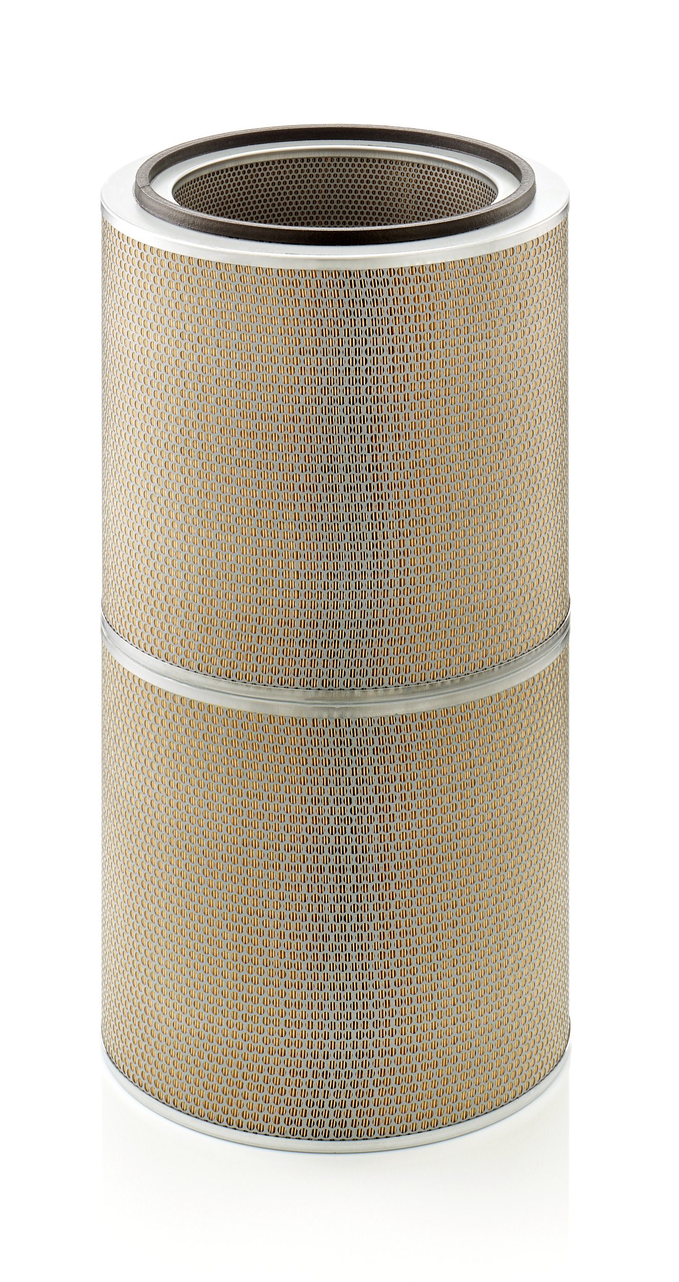 C 45 4444 - Hava filtresi -  MANN FILTER